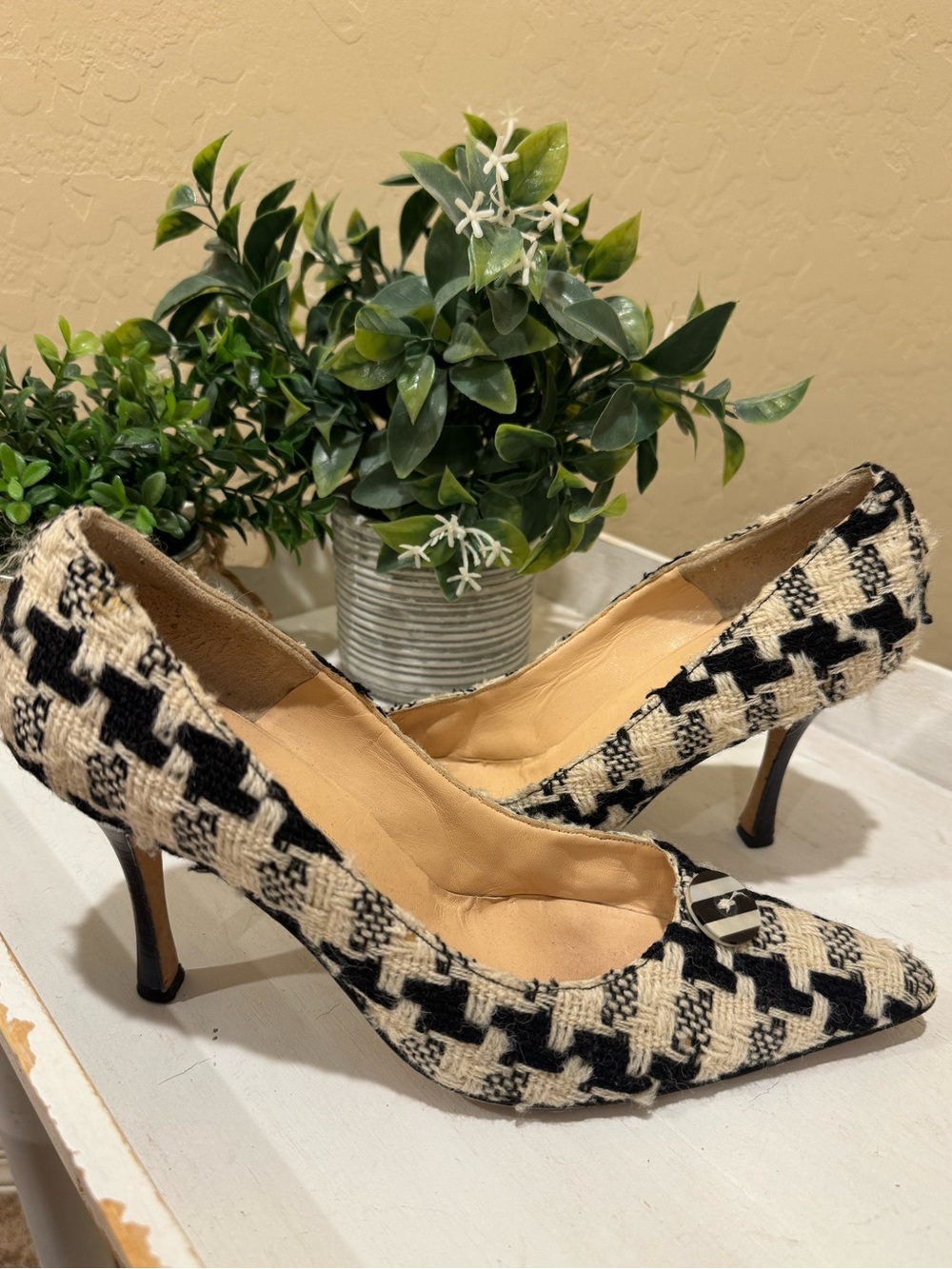 Manolo Blahnik Heels